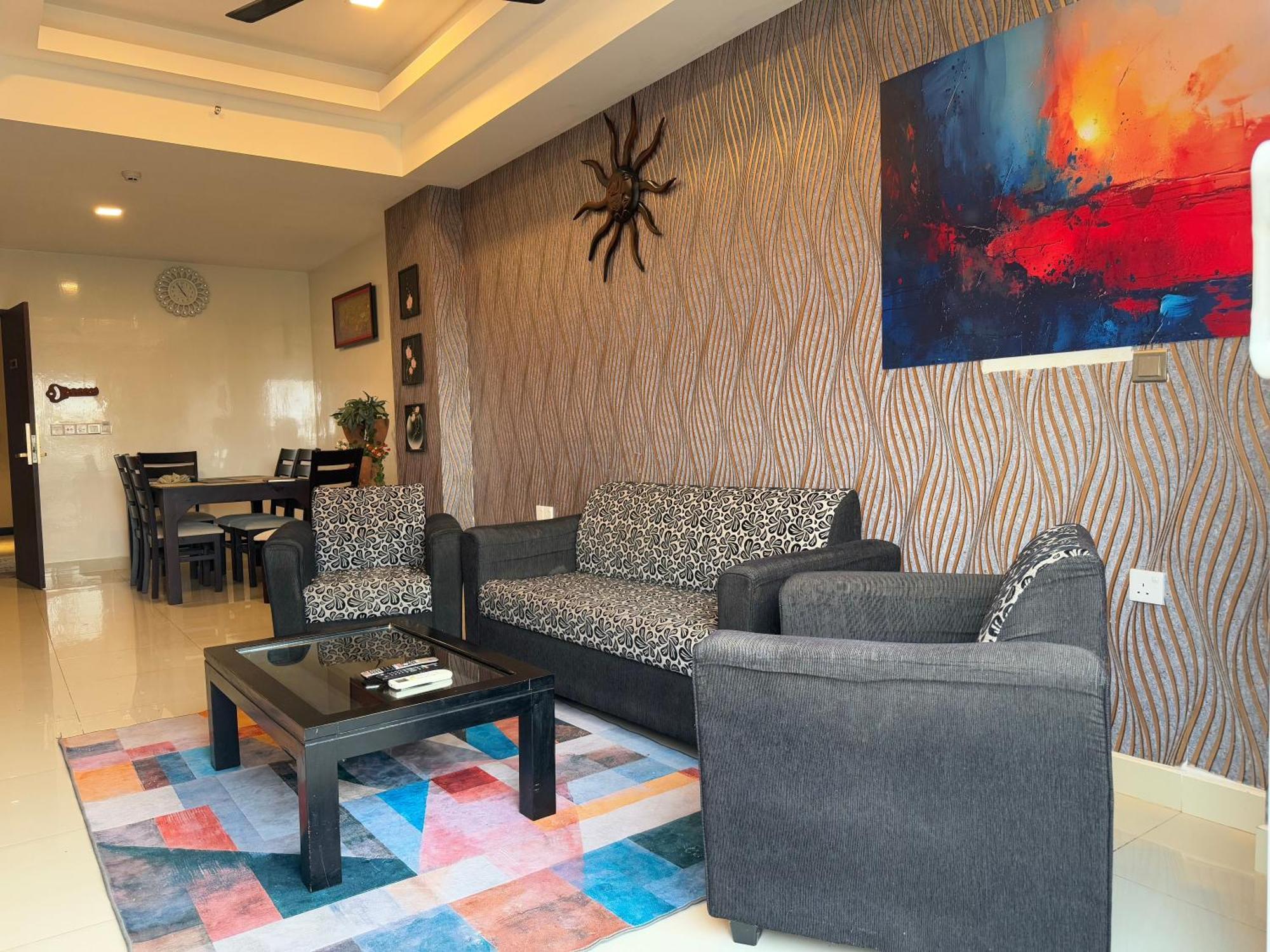 Ocean Breeze Negombo- Tidesend Luxury Beach Apartments Εξωτερικό φωτογραφία